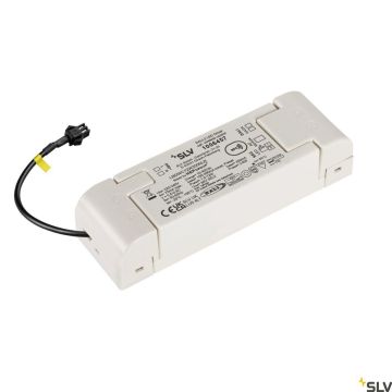 SLV POWER SUPPLY 1006457 Netzteil IP20