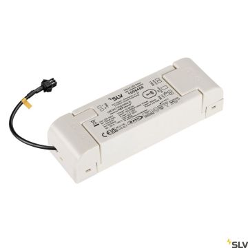 SLV POWER SUPPLY 1006458 Netzteil IP20