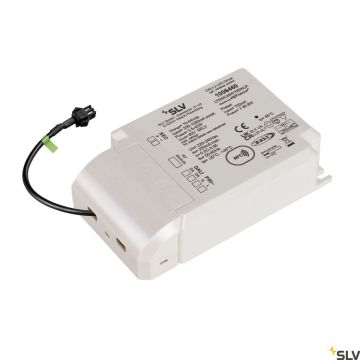 SLV POWER SUPPLY 1006460 Netzteil IP20