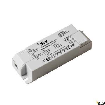 SLV Treiber 1007225 Netzteil IP20