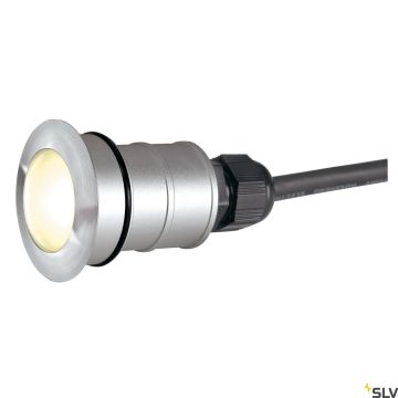 SLV POWER TRAIL LITE 228332 Einfahrtbeleuchtung 1x1W/LED 3000K 45LM IP67