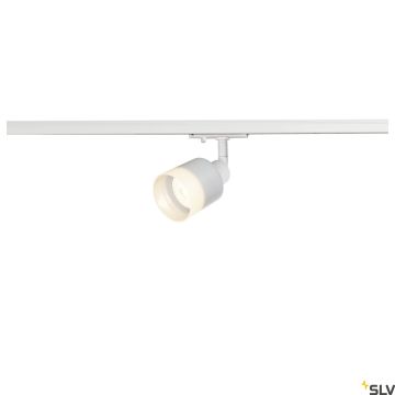 SLV PURI 1001869 Schienenstrahler 1x10W/GU10 IP20