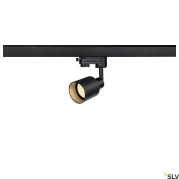 SLV PURI 1001871 Schienenstrahler 1x10W/GU10 IP20