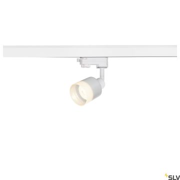 SLV PURI 1001872 Schienenstrahler 1x10W/GU10 IP20