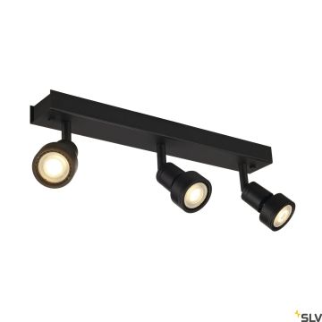 SLV PURI 147380 Spot 3x50W/GU10 IP20