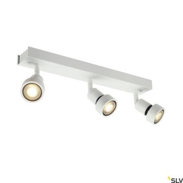 SLV PURI 147381 Spot 3x50W/GU10 IP20