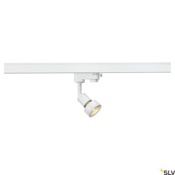 SLV PURI 153561 Schienenstrahler 1x50W/GU10 IP20