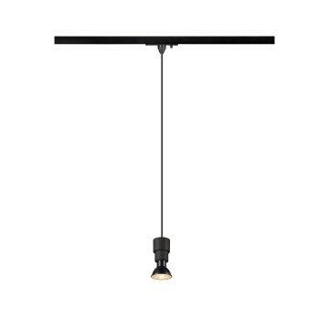 SLV PURI 2.0 1F 1008207 Schienenstrahler 1x6W/GU10