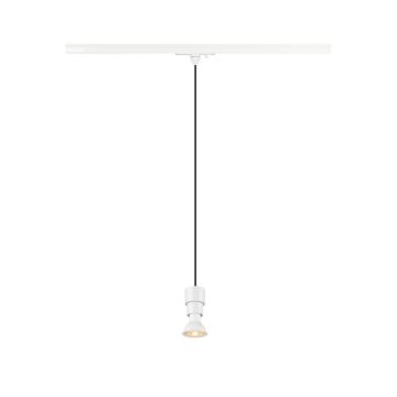 SLV PURI 2.0 1F 1008208 Schienenstrahler 1x6W/GU10