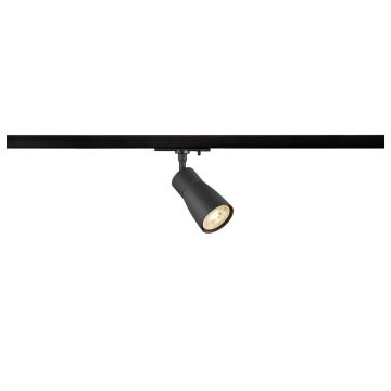SLV PURI 2.0 1F 1008250 Schienenstrahler 1x6W/GU10