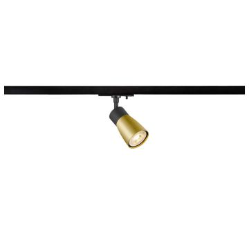 SLV PURI 2.0 1F 1008251 Schienenstrahler 1x6W/GU10