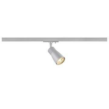 SLV PURI 2.0 1F 1008253 Schienenstrahler 1x6W/GU10