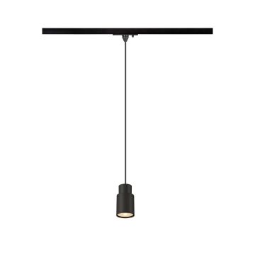 SLV PURI 2.0 1F 1008254 Schienenstrahler 1x6W/GU10