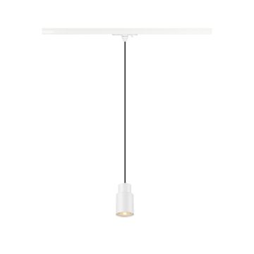 SLV PURI 2.0 1F 1008256 Schienenstrahler 1x6W/GU10
