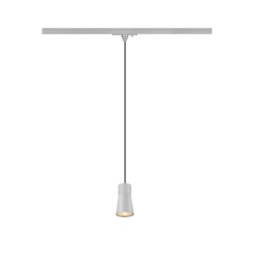 SLV PURI 2.0 1F 1008261 Schienenstrahler 1x6W/GU10