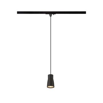 SLV PURI 2.0 1F 1008262 Schienenstrahler 1x6W/GU10