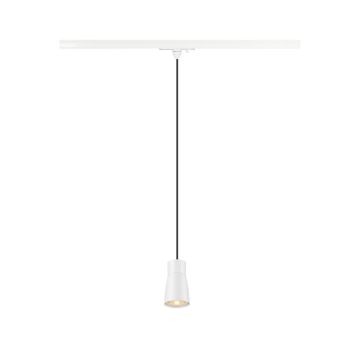SLV PURI 2.0 1F 1008264 Schienenstrahler 1x6W/GU10