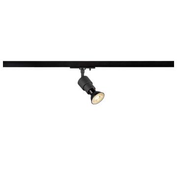 SLV PURI 2.0 1F 1008356 Schienenstrahler 1x6W/GU10