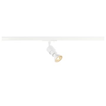 SLV PURI 2.0 1F 1008357 Schienenstrahler 1x6W/GU10