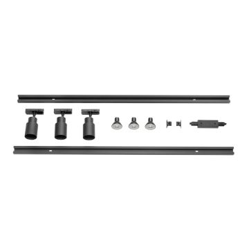 SLV PURI 2.0 1F 1008903 Schiene 1x6W/GU10