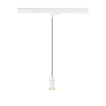 SLV PURI 2.0 3F 1008211 Schienenstrahler 1x6W/GU10