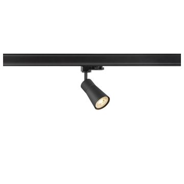 SLV PURI 2.0 3F 1008269 Schienenstrahler 1x6W/GU10