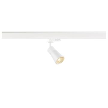 SLV PURI 2.0 3F 1008271 Schienenstrahler 1x6W/GU10