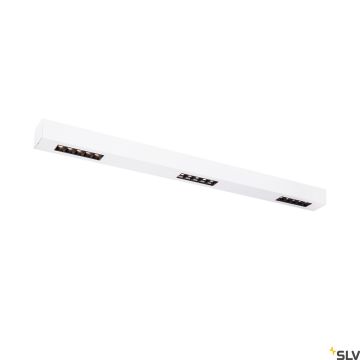 SLV Q-LINE 1000685 Aufbau-Downlight 3x46W/LED 3000K 2100LM IP20