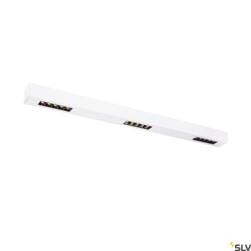 SLV Q-LINE 1000688 Aufbau-Downlight 3x46W/LED 4000K 2300LM IP20