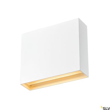 SLV QUAD 1003468 Wandleuchte 1x11W/LED 2700/3000K 640LM