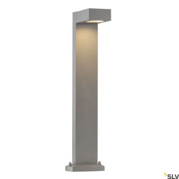 SLV QUADRASYL 232294 Stehlampe 1x11W/GX53 IP44