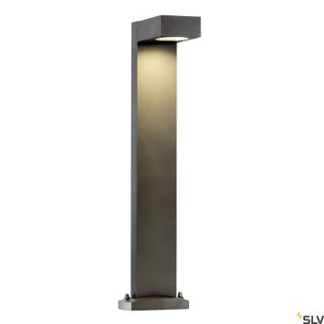 SLV QUADRASYL 232295 Stehlampe 1x11W/GX53 IP44