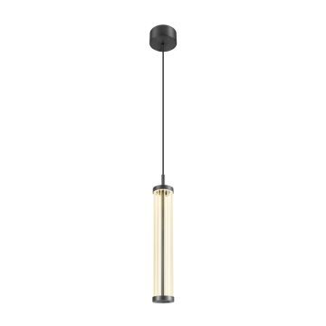 SLV QUIMERA 1008032 Pendelleuchte 1x8.5W/LED 2700K/3000K 330lm|350lm