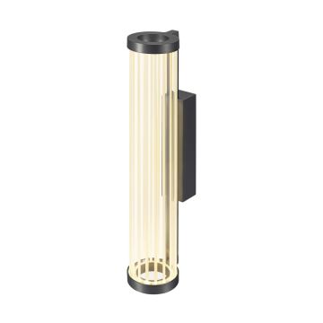 SLV QUIMERA 1008035 Wandleuchte 1x8.5W/LED 2700K/3000K 330lm|350lm