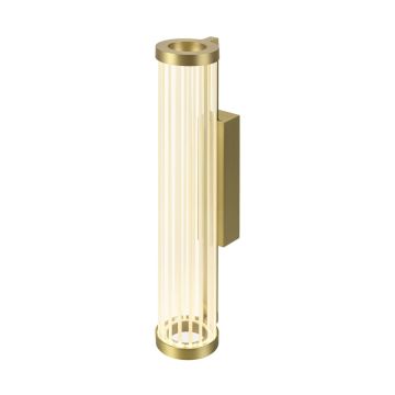 SLV QUIMERA 1008036 Wandleuchte 1x8.5W/LED 2700K/3000K 330lm|350lm