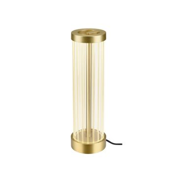 SLV QUIMERA 1008039 Tischleuchte 1x3.97W/LED 2700K/3000K 150lm|160lm