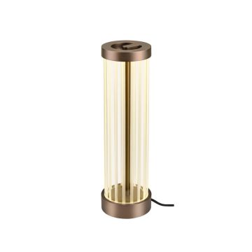 SLV QUIMERA 1008040 Tischleuchte 1x3.97W/LED 2700K/3000K 150lm|160lm