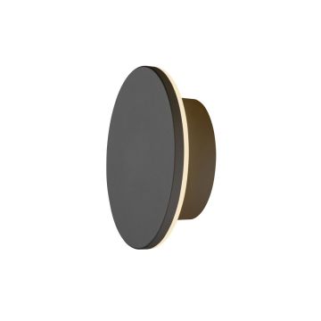 SLV RING 1007911 Wandleuchte 1x7.5W/LED 2700K/3000K 630lm|650lm