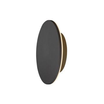SLV RING 1007913 Wandleuchte 1x15W/LED 2700K/3000K 1260lm|1360lm