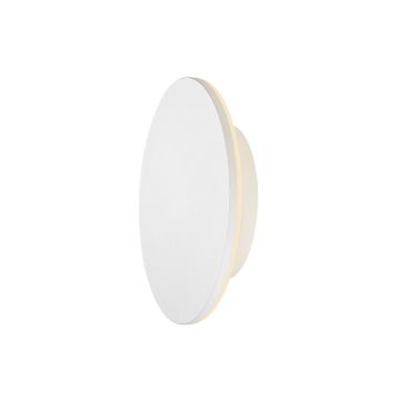 SLV RING 1007914 Wandleuchte 1x15W/LED 2700K/3000K 1540lm|1590lm