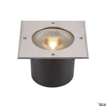 SLV ROCCI 1006105 Einfahrtbeleuchtung 1x16W/LED 3000K 1530LM IP65/IP67