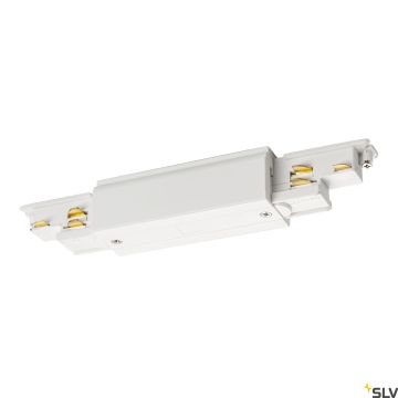 SLV S-TRACK DALI 1002644 Verbindung mit Netzteil IP20