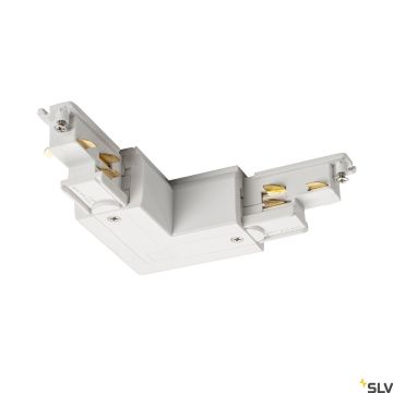 SLV S-TRACK DALI 1002649 Verbindung mit Netzteil IP20