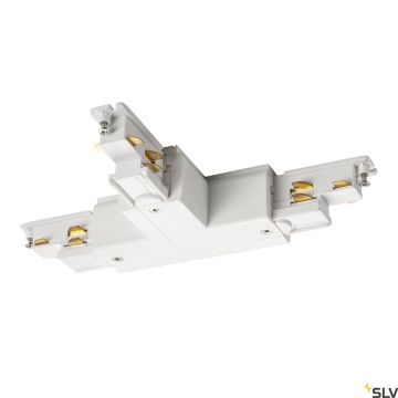 SLV S-TRACK DALI 1002654 Verbindung mit Netzteil IP20