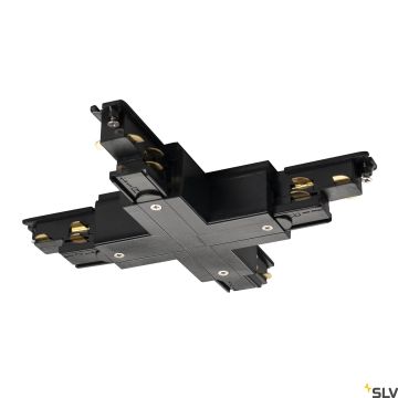 SLV S-TRACK DALI 1002655 Verbindung mit Netzteil IP20
