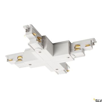 SLV S-TRACK DALI 1002656 Verbindung mit Netzteil IP20