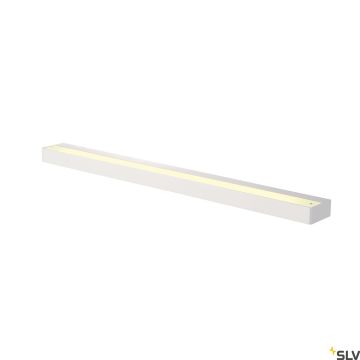 SLV SEDO 151791 Wandleuchte 1x30W/LED 3000K 2500LM IP20