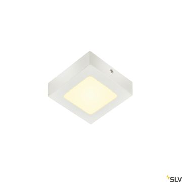 SLV SENSER 1003017 Deckenleuchte 1x8.4W/LED 3000K 440LM IP20