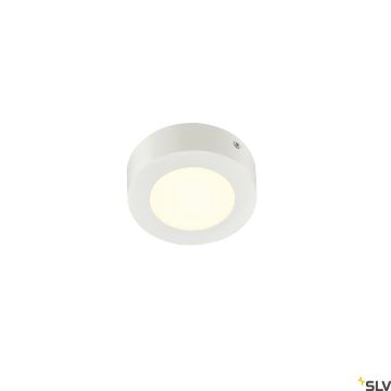 SLV SENSER 1004700 Aufbau-Downlight 1x8.2W/LED 4000K 470LM IP20