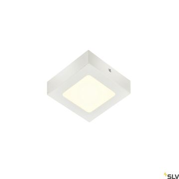 SLV SENSER 1004703 Aufbau-Downlight 1x8.2W/LED 4000K 440LM IP20